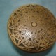 Original Antique Passage Knob Produced by Mallory and Wheeler