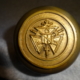 Antique Entry Knob by Knights of Pythias