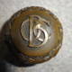 Original Emblematic Knob by Yale & Town