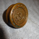 Antique Flower knob by Sargent