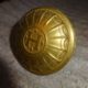 Antique “H” Entry Door Knob by Russell & Erwin