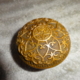 Original Bronze Entry Door Knob by Mallory & Wheeler