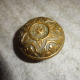 Original Passage Door Knob by Corbin