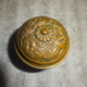 Original Figural Passage Door Knob by Nashua