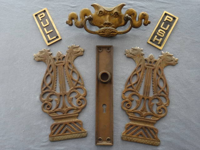 Antique Hardware