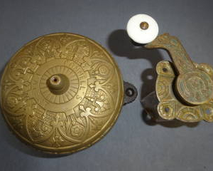 Antique Doorbells