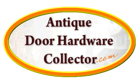 Antique Door Hardware