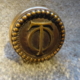 Original Doorknob to the Oliver Hotel