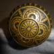 Victorian Entry Knob by Mallory & Wheeler