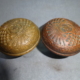 Antique Doorknobs by Mallory and Wheeler