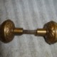 Antique Door Knobs by Norwalk
