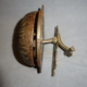 antique mechanical doorbell