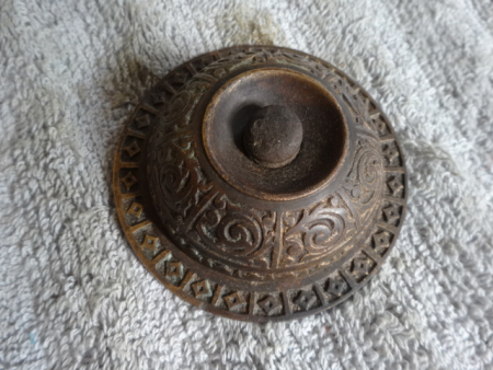 Antique Doorbell Buzzer