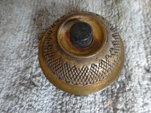 Original Doorbell Buzzer