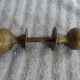 Original Set of Beehive Knobs