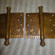 Antique Door Hinges by Sargent Co.