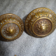 Antique Entry Door Knobs by Corbin