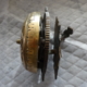 Antique Mechanical doorbell
