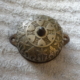 Original Mechanical Doorbell by Norwalk