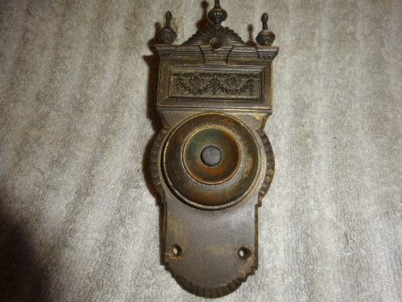 Original Doorbell Buzzer