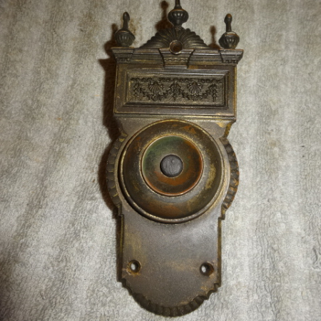 Original Doorbell Buzzer