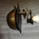 Antique Mechanical Doorbell