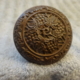Antique Grape Door Knob by Mallory & Wheeler