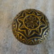 Original Passage Door Knob by AG Newman