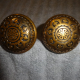 Antique Door Knobs by Niles/Chicago