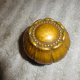 Antique Flower Door Knob