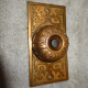 Decorative Antique Doorbell Buzzer
