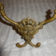 Mythical Victorian Coat Hook