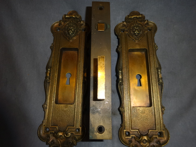 Antique Pocket Door Hardware | lupon.gov.ph