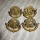 Vintage Dresser Handles