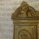 Original Masonic Lodge Push Plate