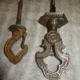 Original Ceiling Lamp Hooks