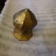 Original Bronze Center Door Knob