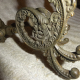 Antique Victorian Hall Tree Hook