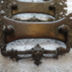 Antique Gothic Dresser Handles